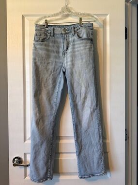American Eagle 🦅 Light Wash Men’s Original Bootcut Jeans
